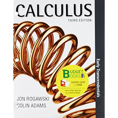 Calculus