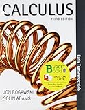 Loose-leaf Version for Calculus Early Transcendentals Combo