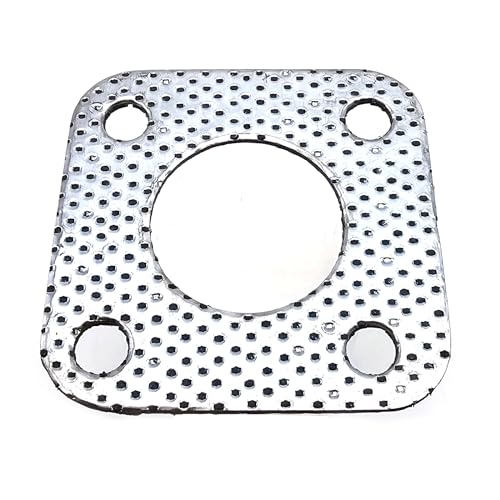 Image of Exhaust Manifold Muffler Gasket 15263-12370 1526312370 for Kubota Engine D1005 D1105 D722 D782 D905 D1305 D1403 D1503 D1703
