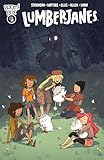 Lumberjanes #14