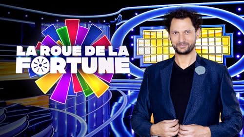 La roue de la fortune – vue 2