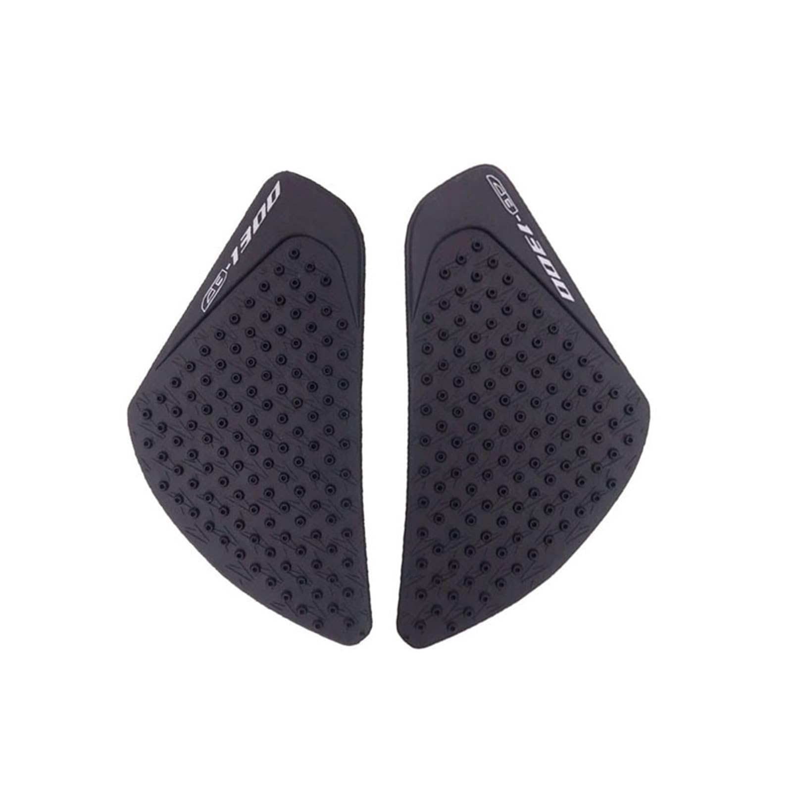 Autocollants de réservoir moto CB1300 06-16 protection latérale