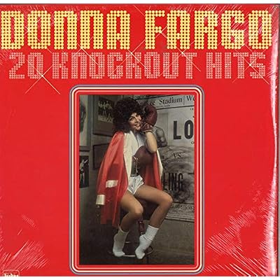 20 Knockout Hits