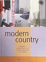 Modern Country 3774255539 Book Cover