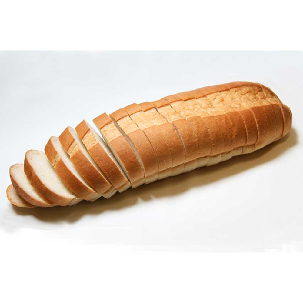Amazon.com: Rotellas White Sliced French Bread Loaf, 16 inch - 8