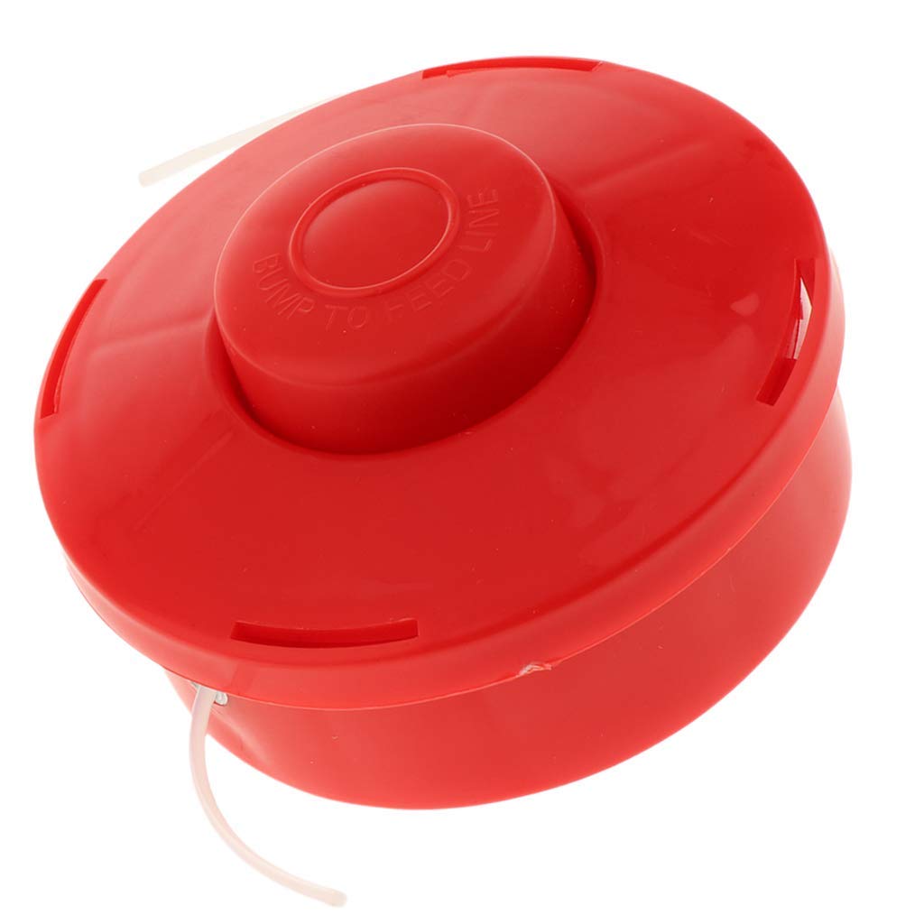 Head Spool Line Replacement for Lawnmower Strimmer Trimmer Brush Cutter (B0727XT78Y) Amazon Price History, Amazon Price Tracker