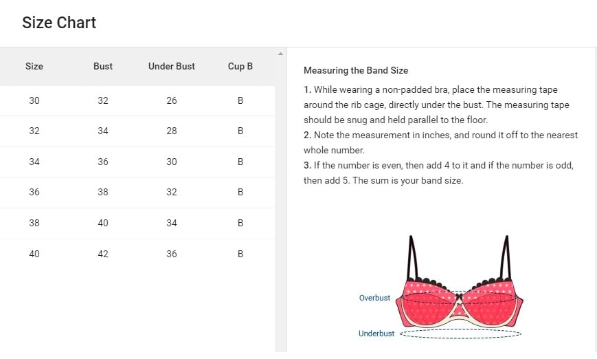Image of Girls Beginners Sports Bra /Crop top /Inner Slip - Black, White, Skin (Pack of 3)