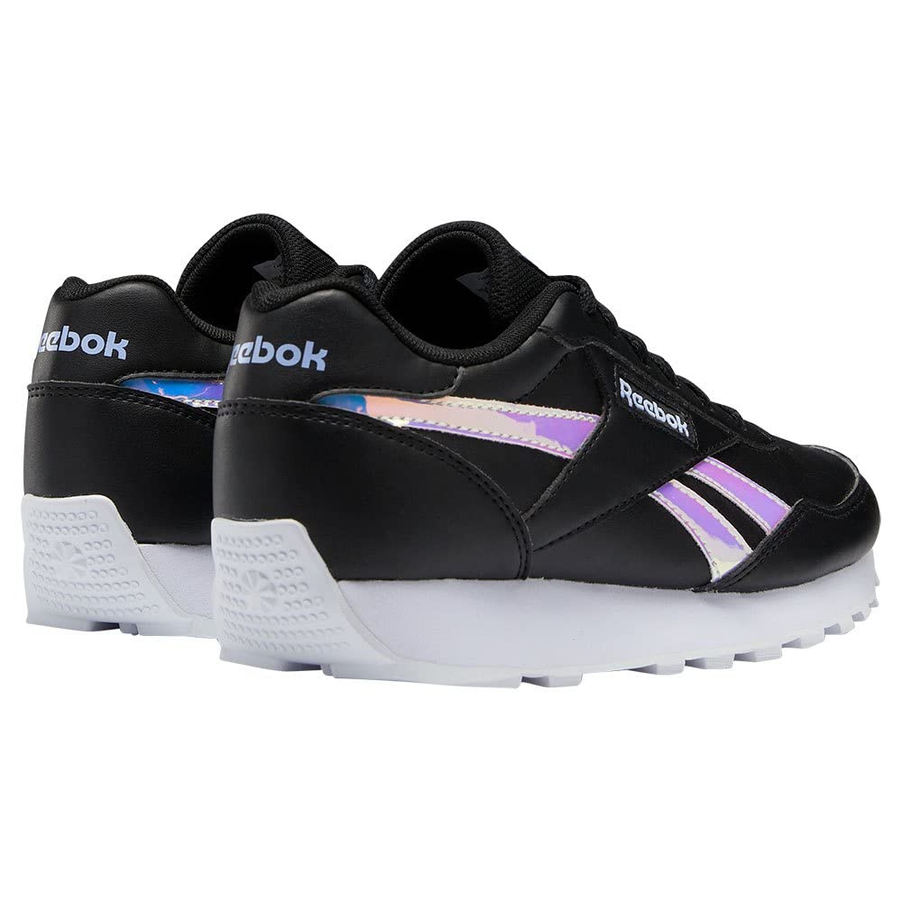 Reebok Przewiń bieg do tyłu - Trampki Kobiety