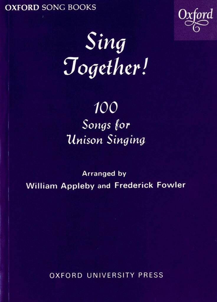 Sing Together: Melody edition