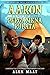 Avventure nell'Antico Egitto - Aaron e il Mistero della Pergamena Rubata: Libri didattici divertenti per bambini e ragazzi
