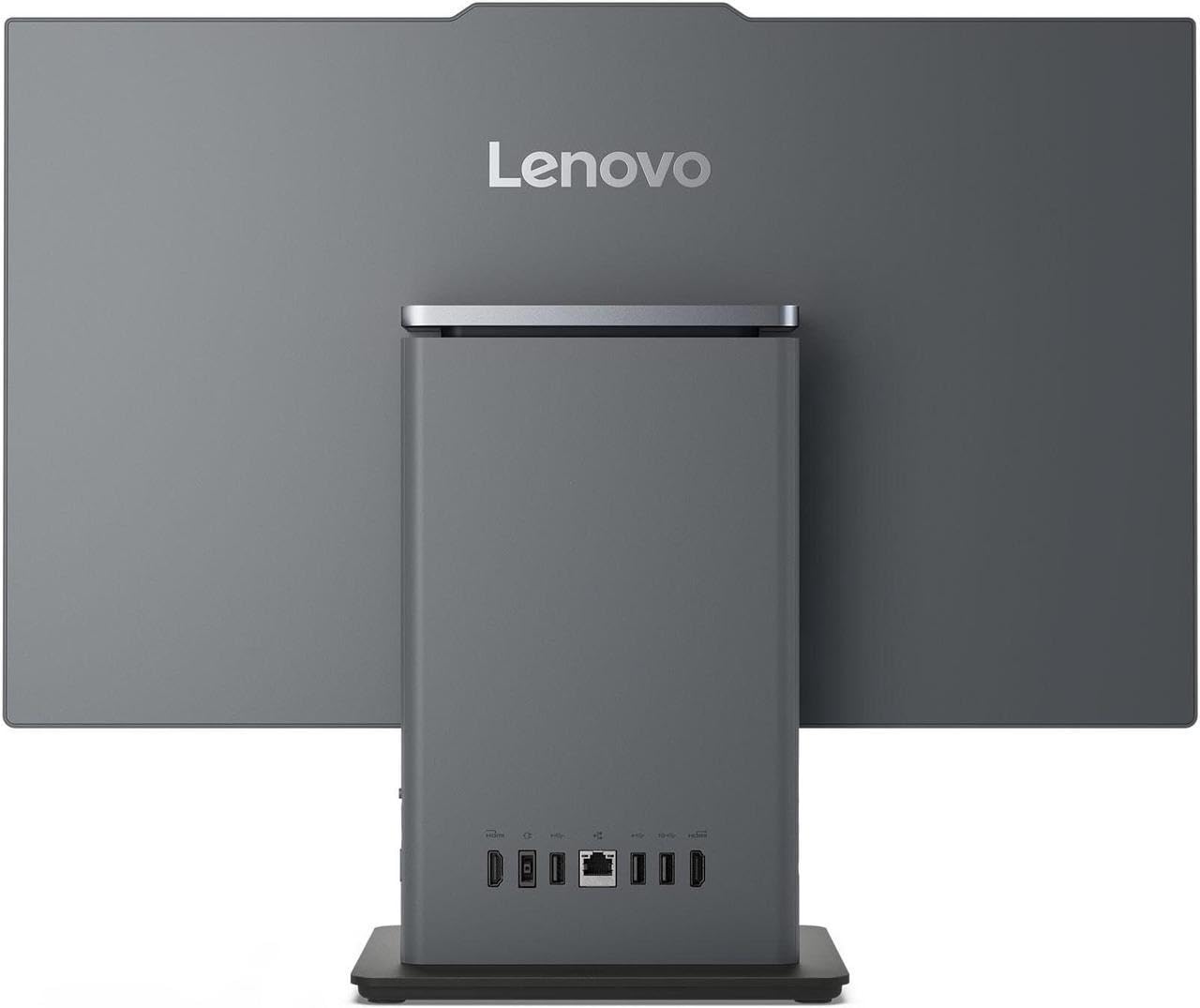 Amazon.com: Lenovo 2024 AIO Desktop | ThinkCentre neo 50a 24