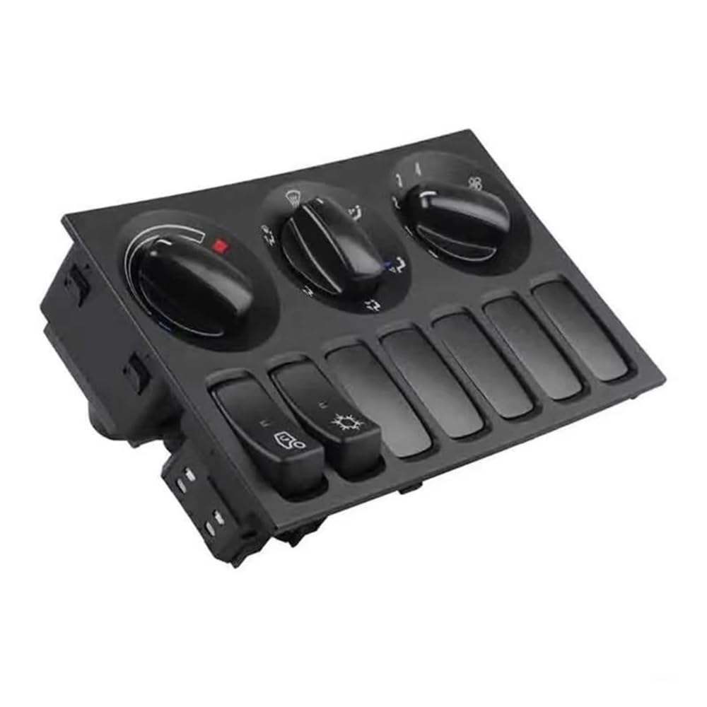 Pour Scania P G R T-Series 2005-2016 Interrupteur clim