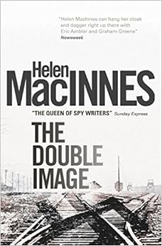 The Double Image book cover