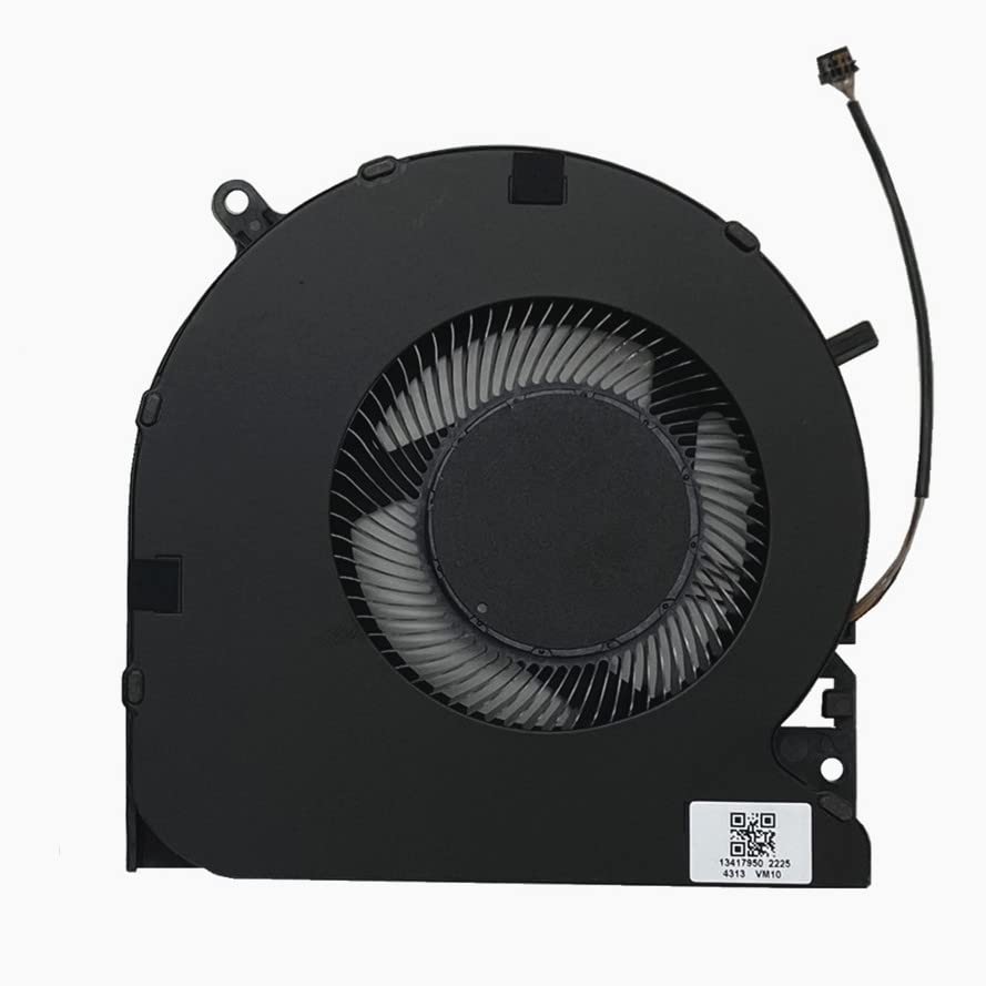 Nuevo ventilador de refrigeración CPUGPU para Razer Blade 15 Advanced 2021 RZ09-0409 RZ09-0409BE RZ09-0409CE RZ09-0409AE RZ09-0409A RZ09-0409B