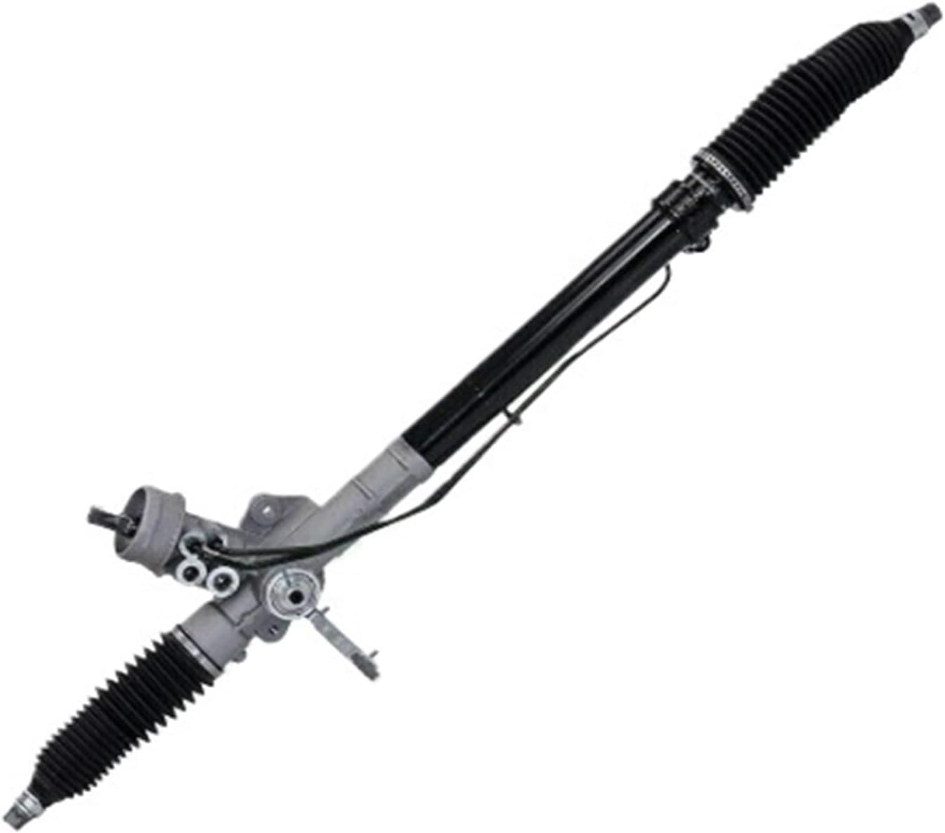 Electronic Power Steering Gear Rack Compatible For AUDI A6 4B C5 4B1 422 066 J Systems Mechanical Replacement LFAMZN