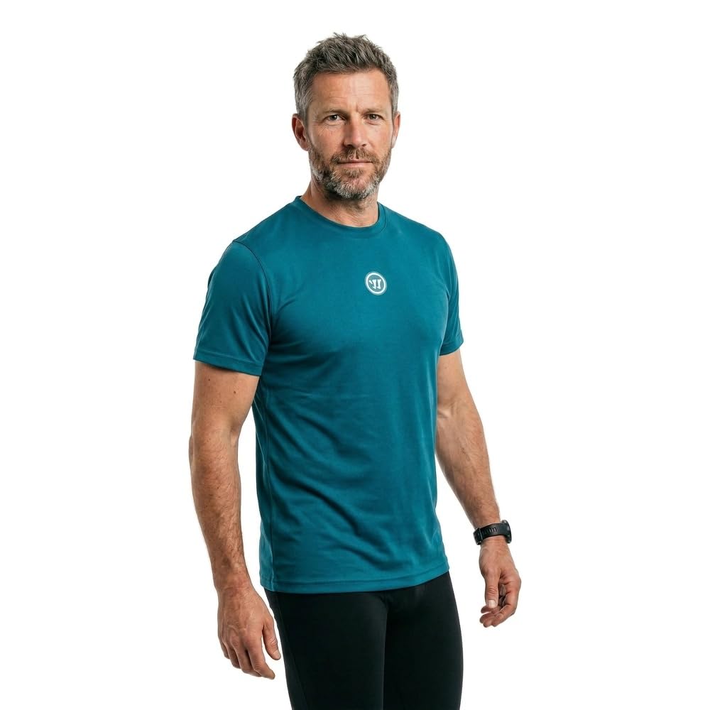 Warrior Lifestyle Short Sleeve T-Shirt XL