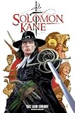 Solomon Kane: The Lion Errant #1 (Conan the Barbarian)
