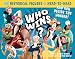 Who Wins?: 100 Historical Figures Go Head-to-Head and You Decide the Winner!