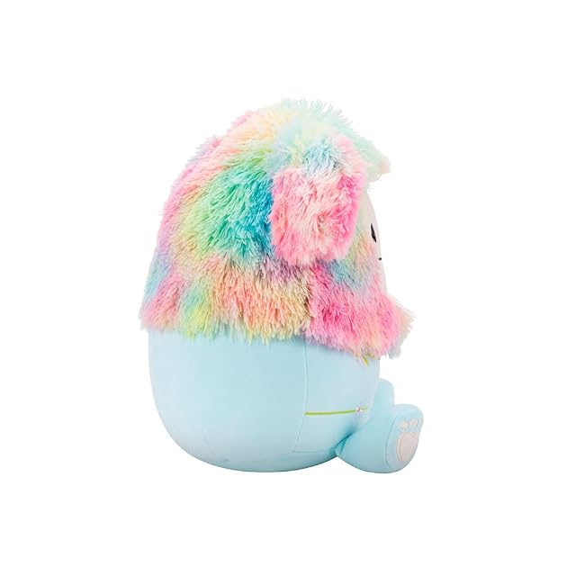 Foto 4 de 5 de SQUISHMALLOWS Juguetes