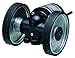 ENC-1-1-V-5, Encoder, Incremental, Wheel Type, 1 Pulse Per 1mm, Voltage Output, 5 VDC