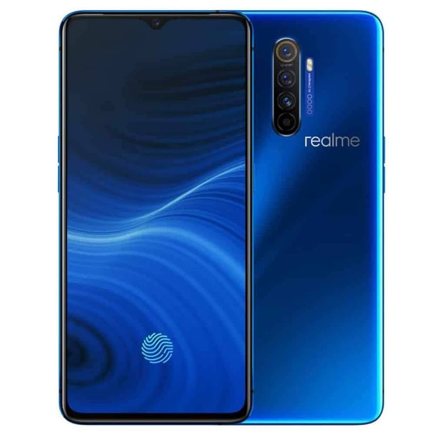 OPPO - Realme x2 pro グローバル版 ホワイト OPPO - Realme x2 pro グローバル版 ホワイト Realme X2 Pro