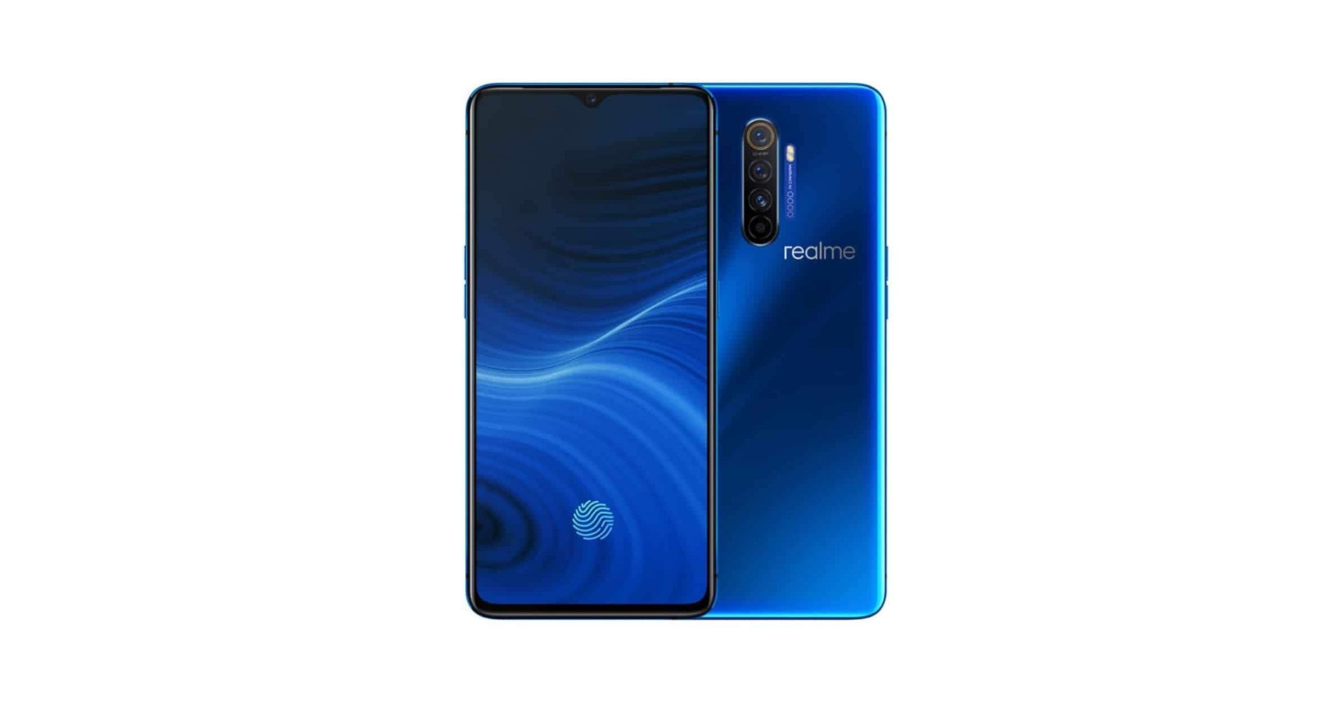 Realme X2 Pro 12/256 中国版 Realme X2 Pro 12/256 中国版 Realme X2 Pro Smartphone, 256 GB