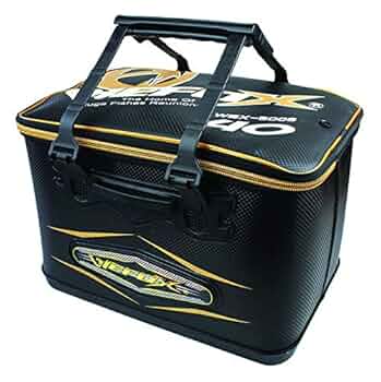 新品 タカ産業(タカサンギョウ) WEX-5013 ﾂｰﾙﾊﾞｯｶﾝ WEX-5 TOOL BAKKAN - 釣り用品のメーカー｜タカ産業株式会社釣り用品の