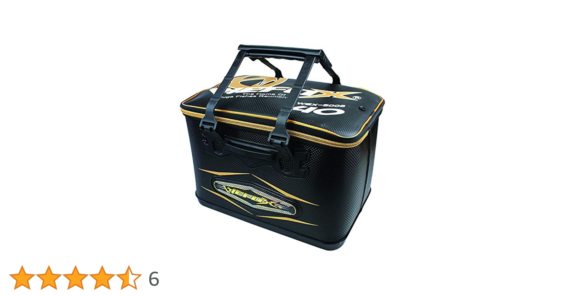 Amazon | タカ産業(タカサンギョウ) WEX-5012JP ハードバッカン