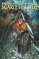 Scarlett's Web 1503376184 Book Cover