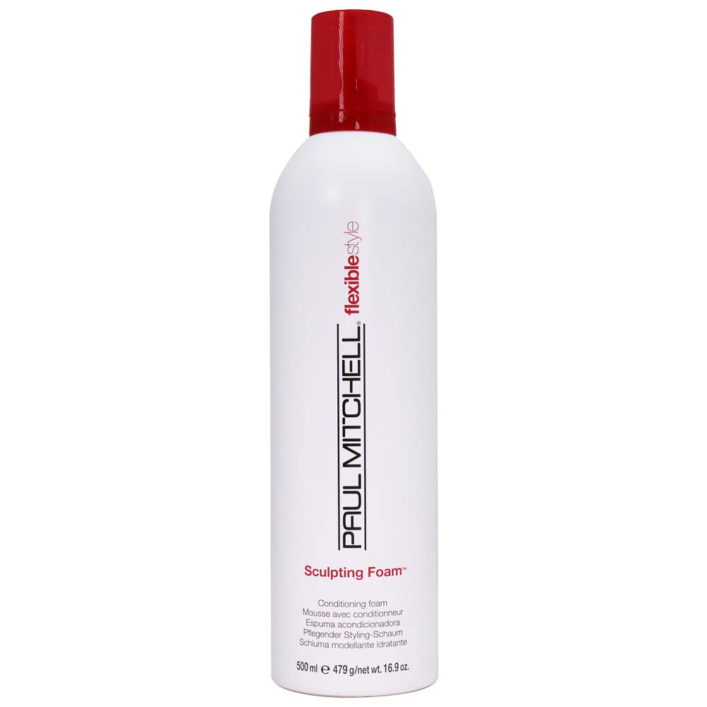 【新品未使用】ポールミッチェルスカルププディングフォーム479g✖️3 Amazon | ポールミッチェル (PAUL MITCHELL) スカルプティングフォーム