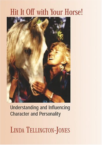 Hit It Off With Your Horse!