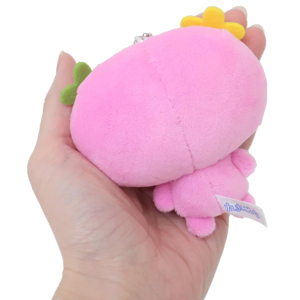 Amazon.co.jp: たまごっち[マスコット]マスコットキーホルダー/ふら