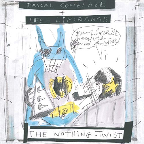 Nothing Twist (Canary Yellow Vinyl)