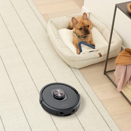 Shark Matrix robot vacuum premium