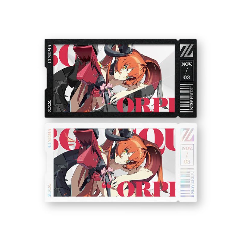 Amazon.co.jp: ゼンレスゾーンゼロ ゼンゼロ ZZZ 公式グッズ 正規品