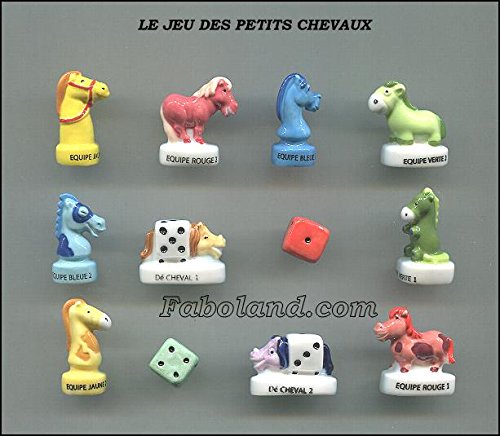 Trouver une crèche Rader en bois et porcelaine la nativité minimaliste
