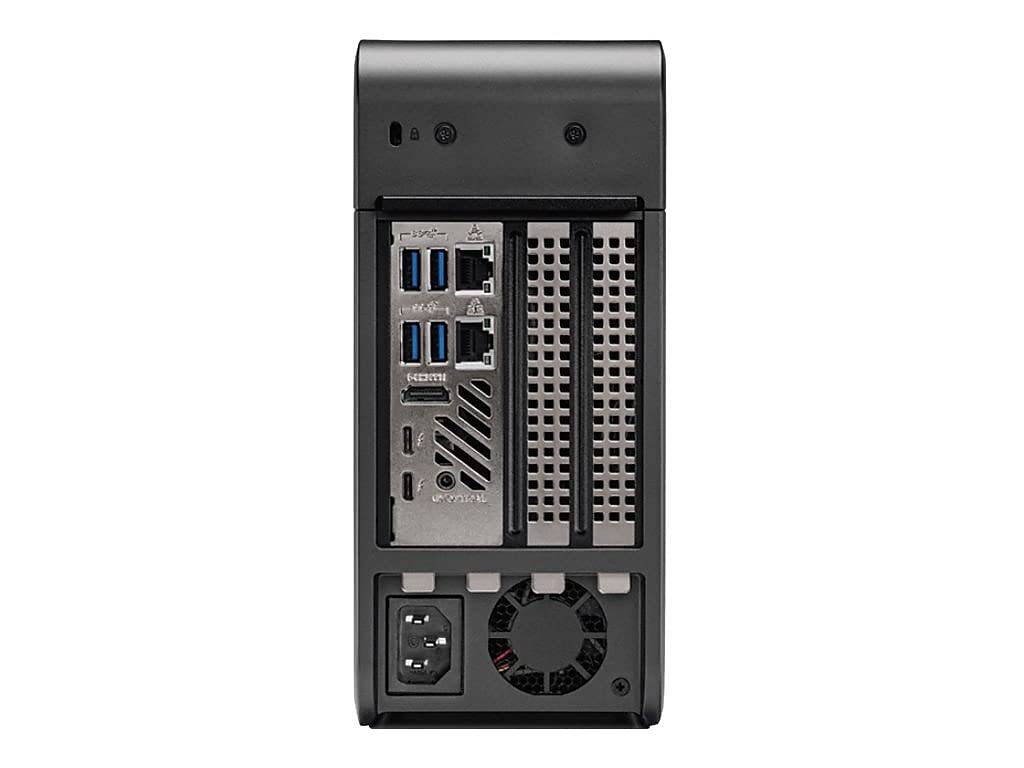 Amazon | INTEL NUC Quartz Canyon ベア i7-9850H vPro対応 