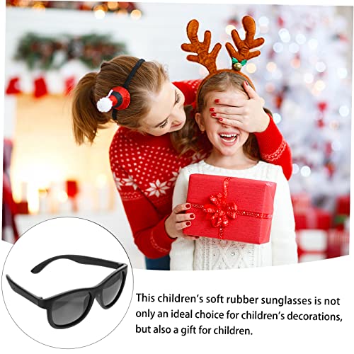 Adorainbow 1 Par Óculos De Sol Infantil Óculos De Sol Uv Infantil Óculos De Sol Para Crianças Óculos