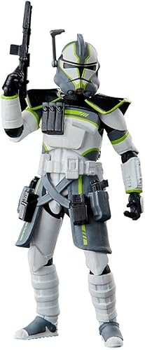 Miniatura 4 de STAR WARS The Vintage Collection Gaming Greats ARC Trooper (Lambent Seeker) Figura de acción de 3 3/4 pulgadas