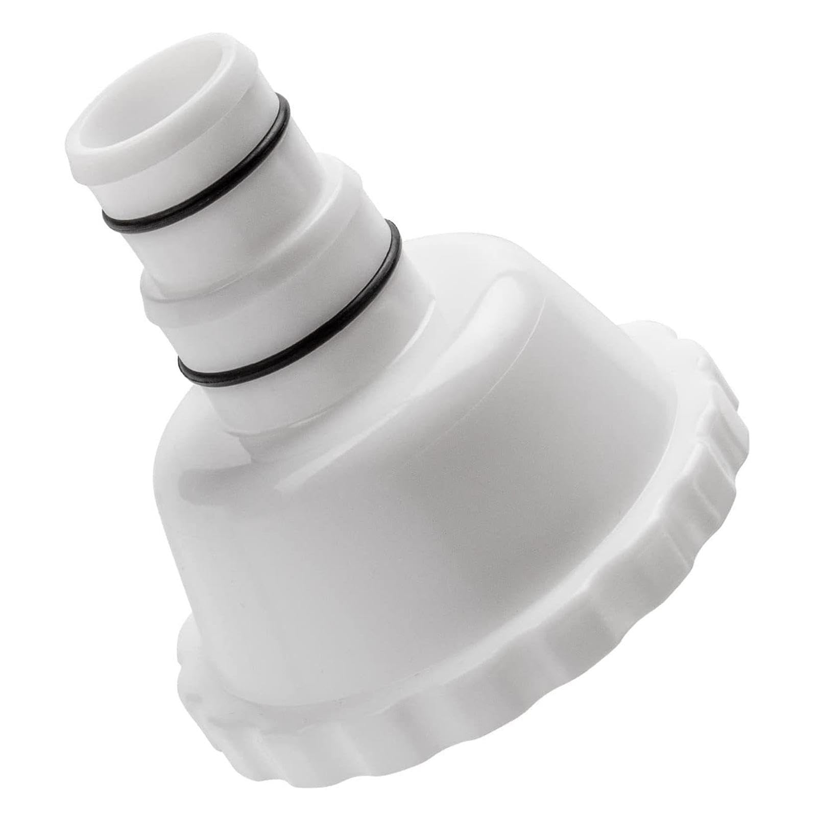Skimmer Adapter Parts Accessories with O Rings for RX Skimmer in Ground Pool|Home & Garden|Yard, Garden & Outdoor Living|Pools & Spas|Pool Equipment & Parts|Other Pool Equipment & Parts-image-23