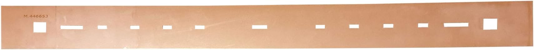 MAXIMA PLUS FIMAP rear squeegee rubber