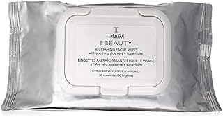 IMAGE Skincare, I BEAUTY Toallitas de limpiez...