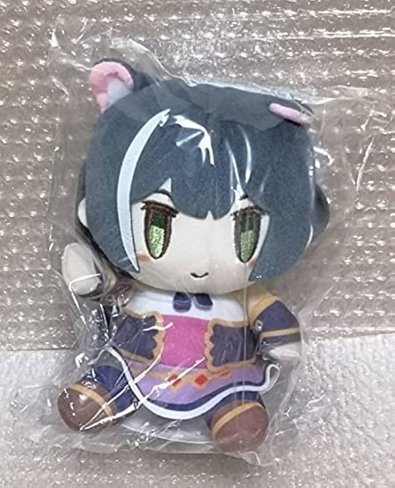Amazon.co.jp: プリンセスコネクト！ Re:Dive ぬいぐるみS