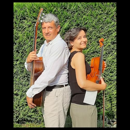 Episode 1007: Partiamo con la buona musica