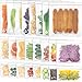 Reusable Food Storage Bags - 10 PCS BPA FREE Freezer Bags(2 Gallon Bags + 4 Reusable Sandwich Bags + 4 Reusable Snack Bags) LEAKPROOF Reusable Lunch Ziplock Bags for Food Travel Make-up Home Organize