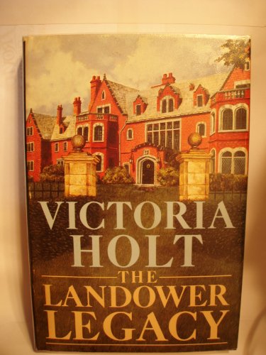 The Landower Legacy 000222836X Book Cover