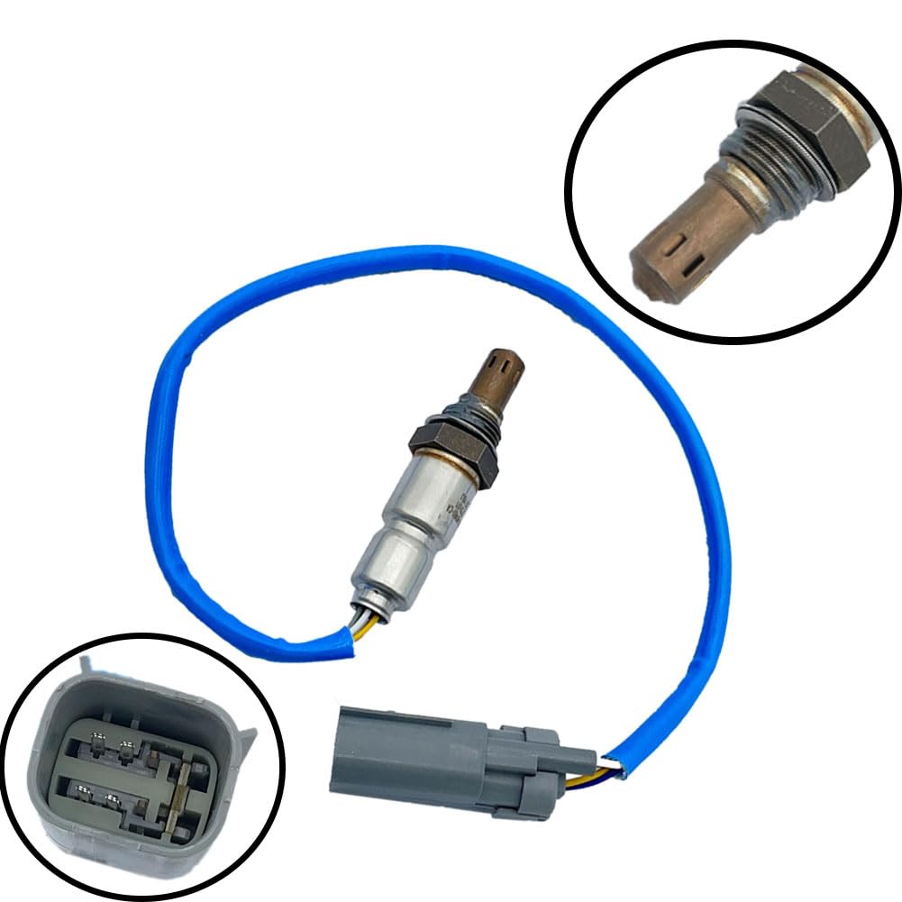 Germban F1F1-9Y460-CA 5-przewodowa sonda lambda dla Forda F-150, Mustang Edge, Flex Explorer 3,5 i 3,7 l DY1178 F1F19G490CA