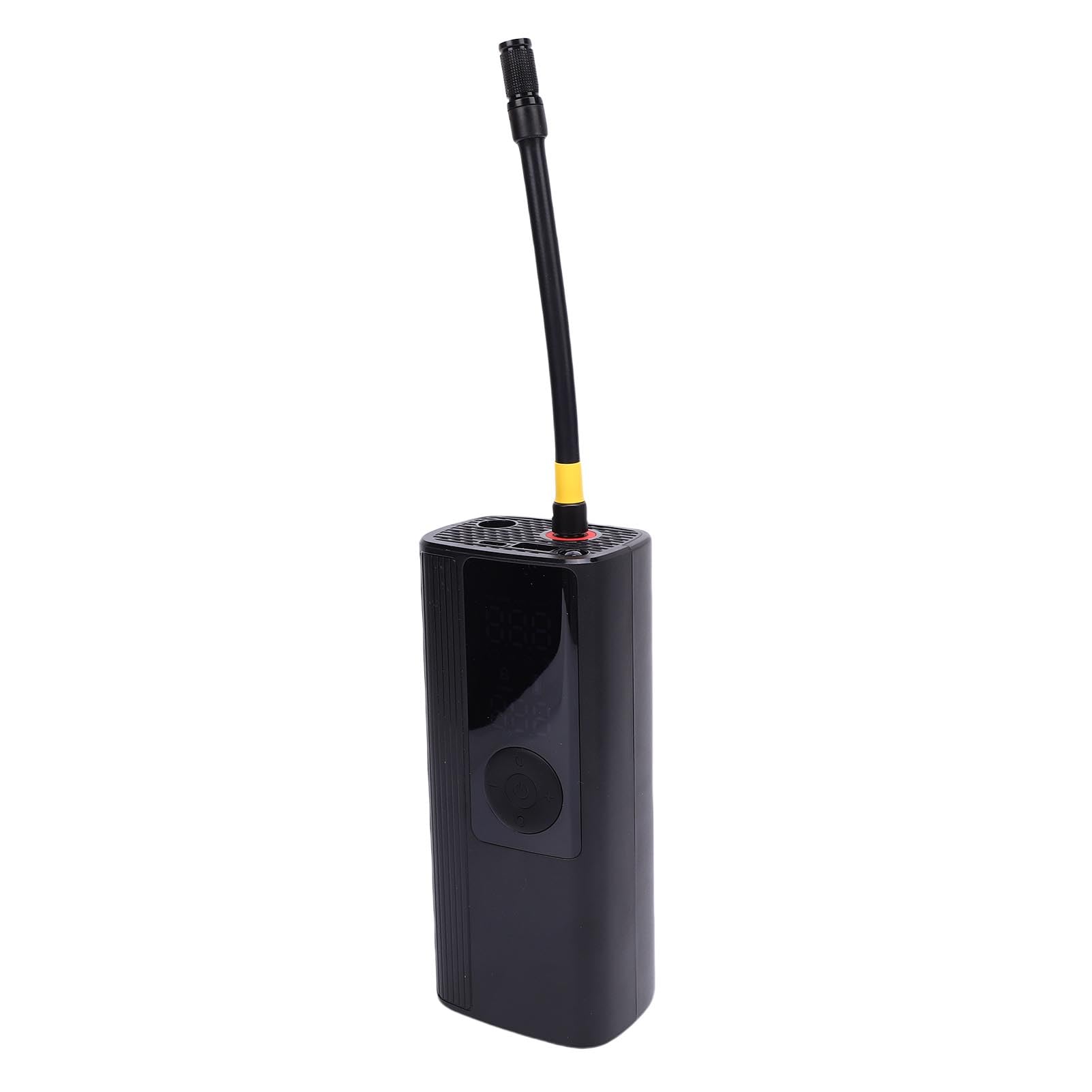 Gonfiatore per Pneumatici Senza Fili con Manometro Digitale, 150