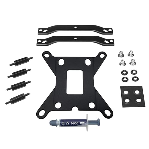 ARCTIC Intel LGA1700 - Kit de actualización para el congelador líquido serie II