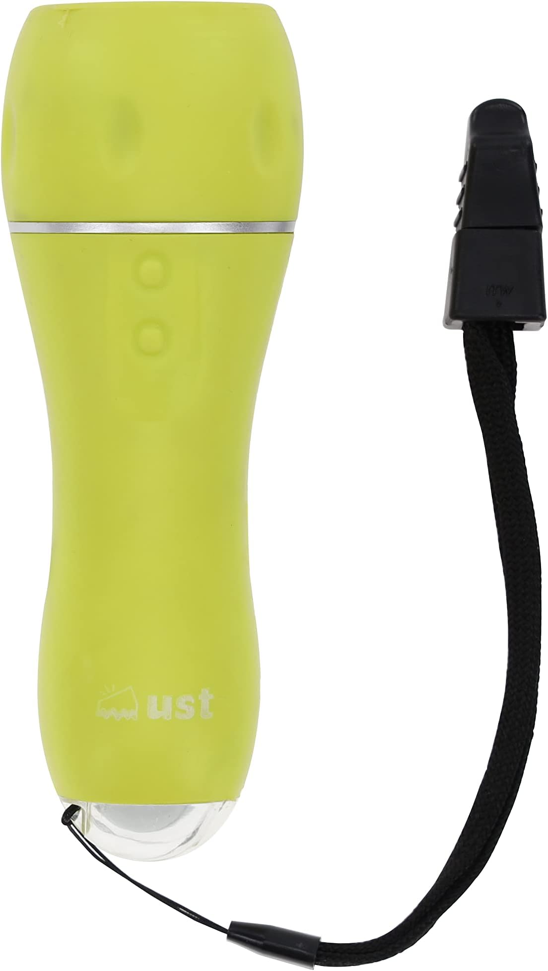 See-Me 100 Lumen Double-Sided, Floating Light with Waterproof Construction and Lifetime LED Bulb for Hiking, Camping, Emergency and Outdoor Survival